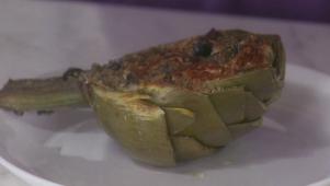 Nonna Luna's Antichokes