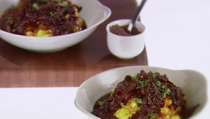 Giada's Short Rib Chili