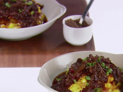 Giada's Short Rib Chili