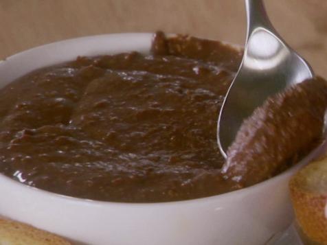 Chocolate-Hazelnut Spread