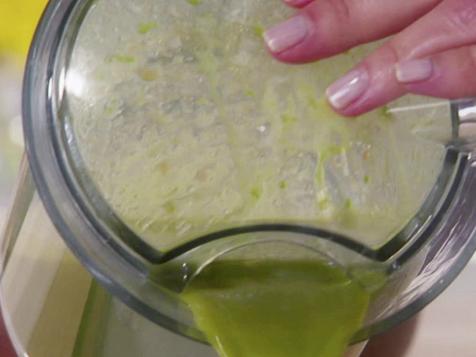 Giada's Rise-and-Shine Juice