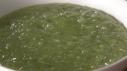 Artichoke-Mint Soup