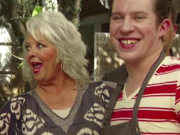 Ep. 8 Preview | Food Network