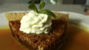 John T. Edge: Pecan Pie