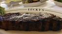 New York Strip Steak