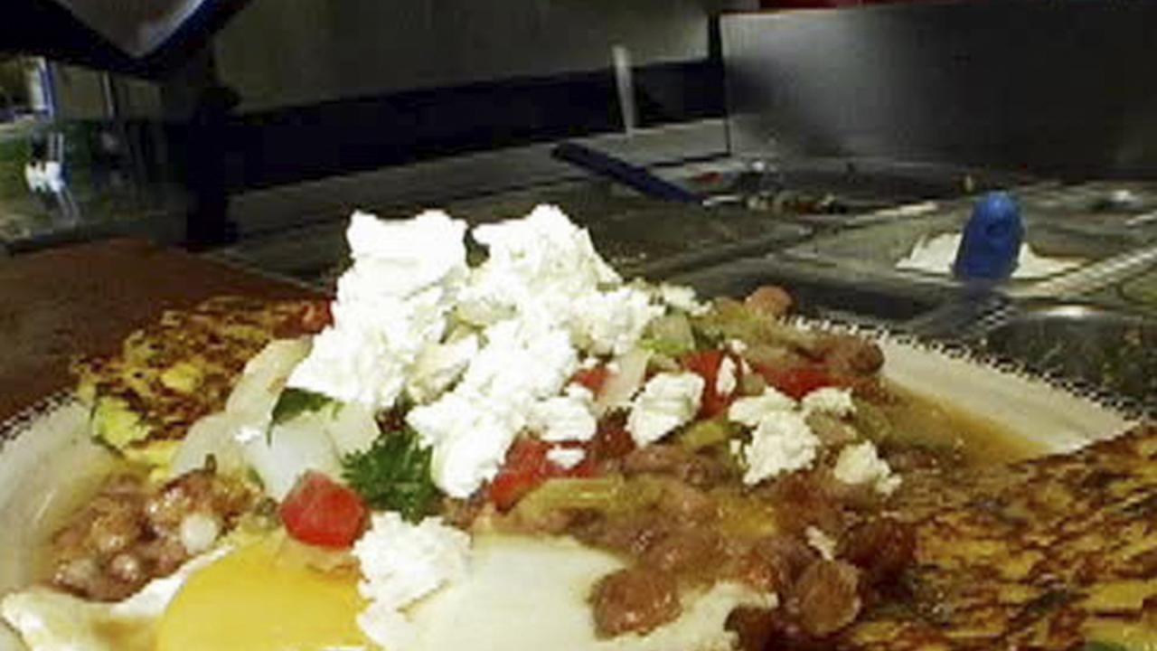 Duff Goldman: Huevos