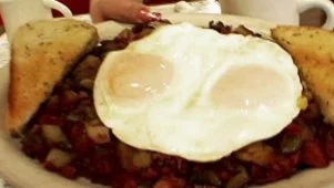 Breakfast Hash