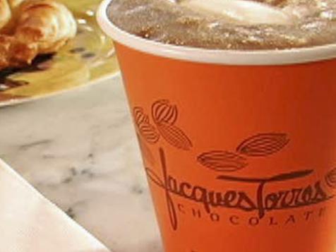 Giada De Laurentiis: Hot Cocoa