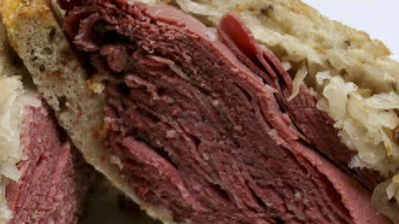 Michael Symon: Polish Boy