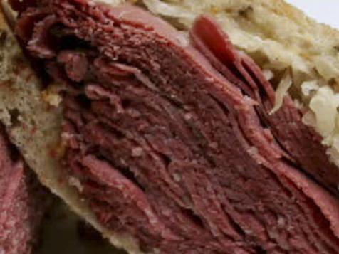 Michael Symon: Polish Boy