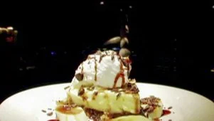 Adam Gertler: Banana Cream Pie
