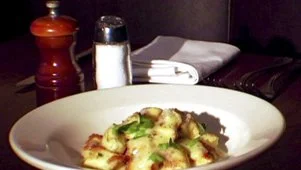 Danny Boome: Ricotta Gnocchi