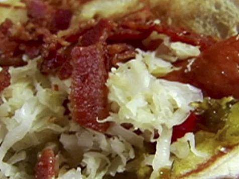 Alex Guarnaschelli: Hot Dog