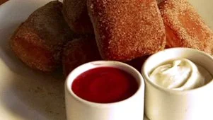 Giada De Laurentiis: Doughnuts