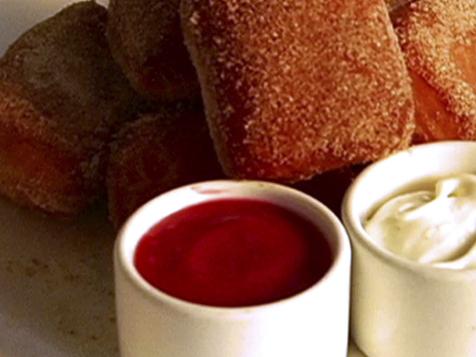 Giada De Laurentiis: Doughnuts