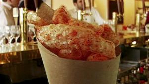 Pork Rinds