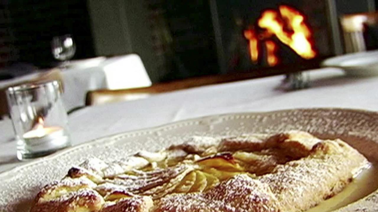 Apple Tart