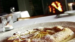 Apple Tart