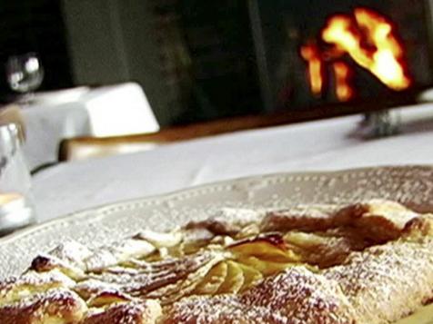 Apple Tart