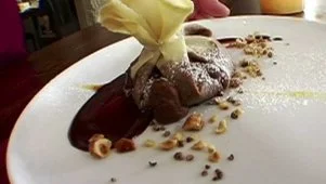 Giada De Laurentiis: Chocolate