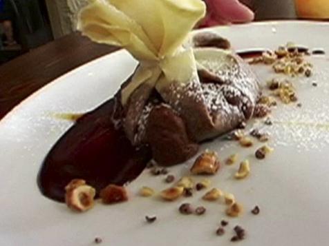 Giada De Laurentiis: Chocolate