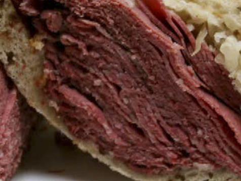 Michael Symon: Polish Boy