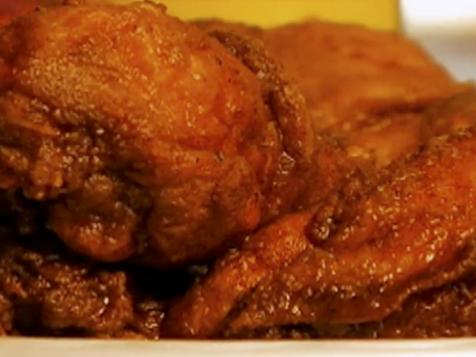 Guy Fieri: Fried Chicken