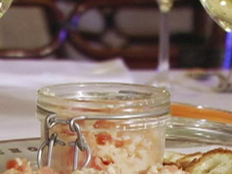 Tyler Florence: Rillettes