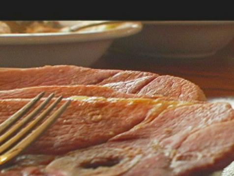 Alton Brown: Country Ham