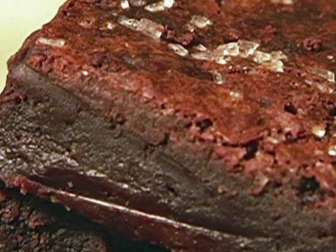 Claire Robinson: Brownies