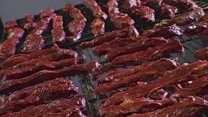 Beef Jerky