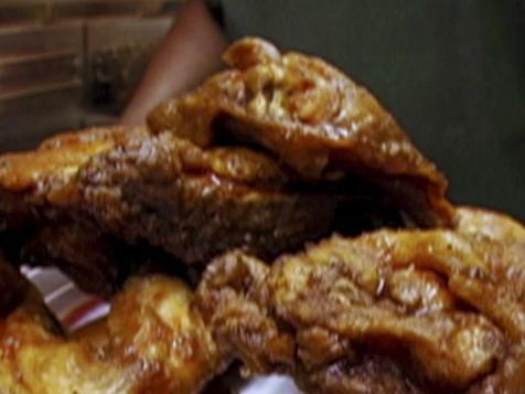 Guy Fieri: Fried Chicken