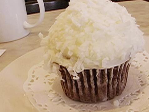 Alex Guarnaschelli: Cupcakes
