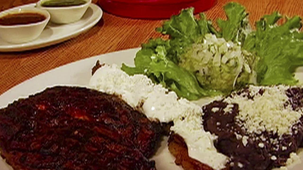 Alex Guarnaschelli: Ribeye