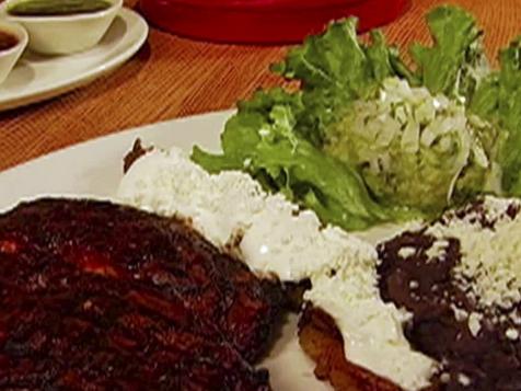 Alex Guarnaschelli: Ribeye
