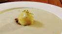 Aaron McCargo Jr.: Creamy Soup