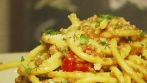 Ina Garten: Pasta Bolognese