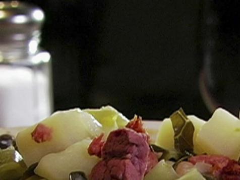 Emeril Lagasse: Kale Soup