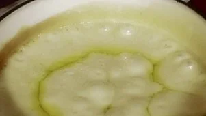Rocco Dispirito: Cheese Fondue