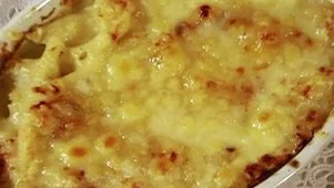 Sunny Anderson: Mac and Cheese