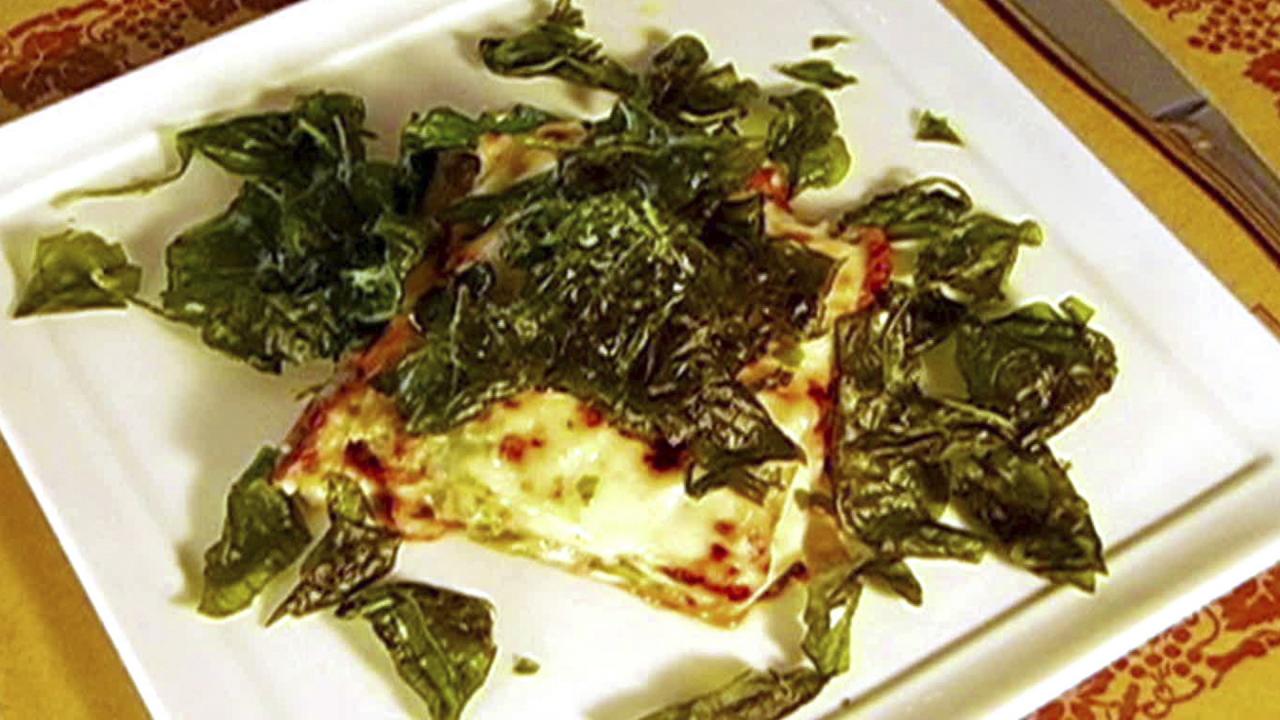Giada De Laurentiis: Lasagna