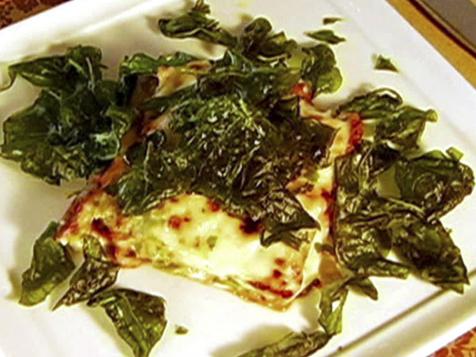 Giada De Laurentiis: Lasagna
