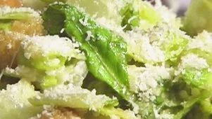 Alex Guarnaschelli: Salad