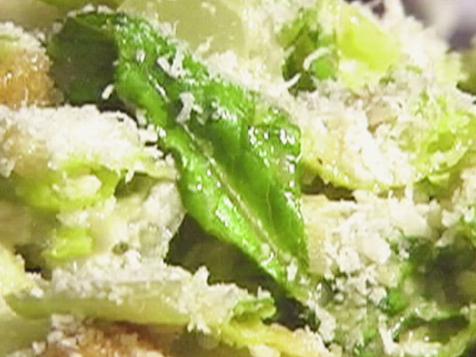 Alex Guarnaschelli: Salad