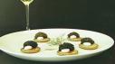 Aaron Sanchez: Caviar Sampler