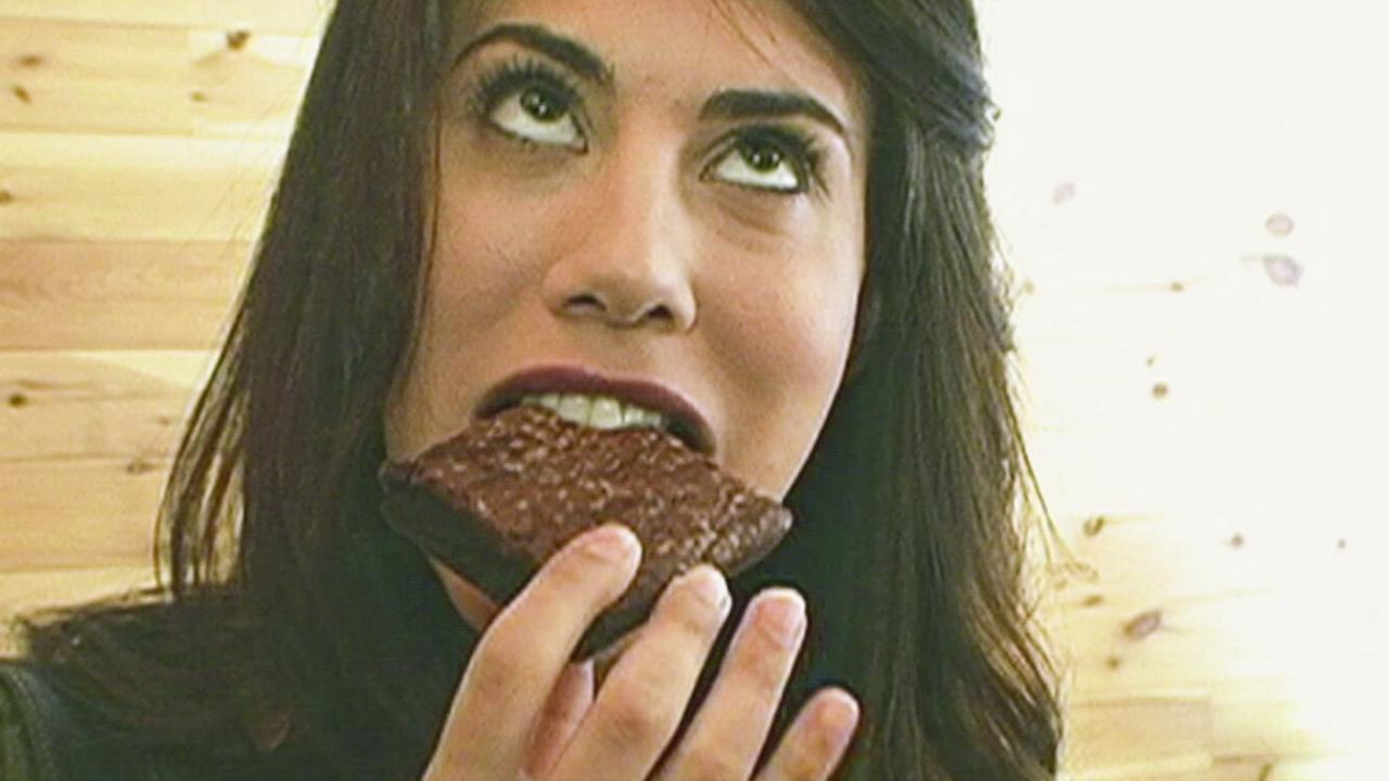 Claire Robinson: Brownies