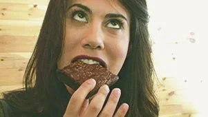 Claire Robinson: Brownies