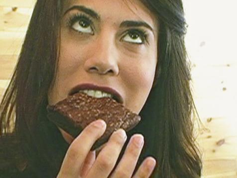 Claire Robinson: Brownies