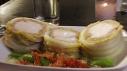 Ted Allen: Half Chicken
