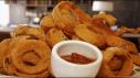 Super-Crunchy Onion Rings